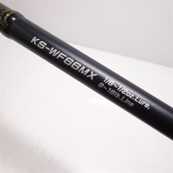 ストラーダＫＳーＷＦ６６ＭＸ